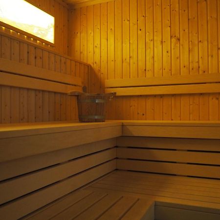 Bergzeit Appartements Warth  Экстерьер фото