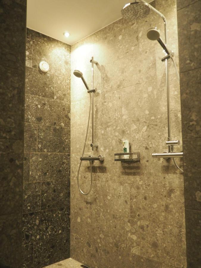 Bergzeit Appartements Warth  Экстерьер фото