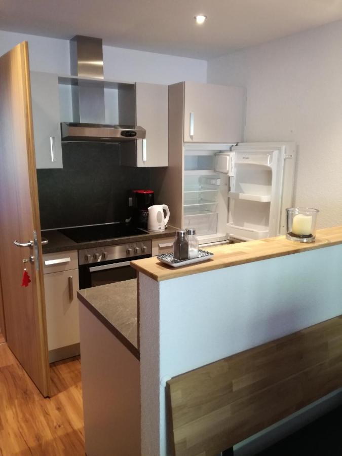 Bergzeit Appartements Warth  Экстерьер фото